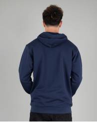 Urban Collab BROAD Premium Zipped Hoodie